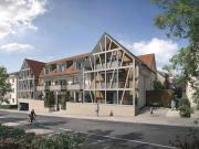 Vente Appartement 2 pièces 50 m2 Hoenheim