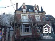 Vente Appartement 2 pièces 50 m2 Houlgate