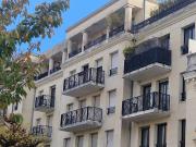 Vente Appartement 2 pièces 50 m2 Le Plessis Robinson