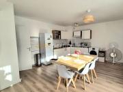 Vente Appartement 2 pièces 50 m2 Libourne