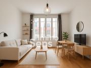 Vente Appartement 2 pièces 50 m2 Lille