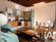 Vente Appartement 2 pièces 50 m2 Lyon 5ème