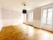 Vente Appartement 2 pièces 50 m2 Lyon 6ème