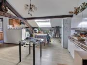 Vente Appartement 2 pièces 50 m2 Lyon 8ème