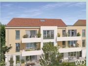 Vente Appartement 2 pièces 50 m2 Manosque