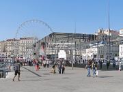 Vente Appartement 2 pièces 50 m2 Marseille 1er