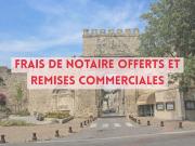 Vente Appartement 2 pièces 50 m2 Monteux