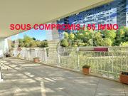 Vente Appartement 2 pièces 50 m2 Montpellier