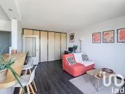 Vente Appartement 2 pièces 50 m2 Montpellier