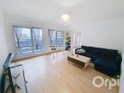 Vente Appartement 2 pièces 50 m2 Nancy