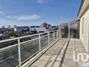 Vente Appartement 2 pièces 50 m2 Nantes