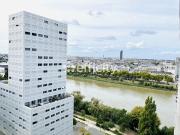 Vente Appartement 2 pièces 50 m2 Nantes