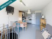 Vente Appartement 2 pièces 50 m2 Orcières
