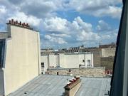 Vente Appartement 2 pièces 50 m2 Paris 10ème