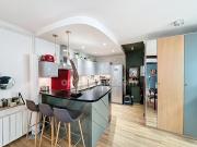 Vente Appartement 2 pièces 50 m2 Paris 11ème