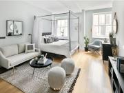 Vente Appartement 2 pièces 50 m2 Paris 13ème