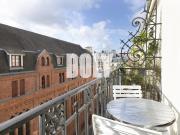 Vente Appartement 2 pièces 50 m2 Paris 14ème