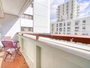 Vente Appartement 2 pièces 50 m2 Paris 14ème