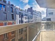 Vente Appartement 2 pièces 50 m2 Paris 14ème