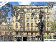 Vente Appartement 2 pièces 50 m2 Paris 14ème