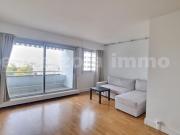 Vente Appartement 2 pièces 50 m2 Paris 15ème