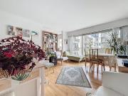 Vente Appartement 2 pièces 50 m2 Paris 15ème