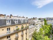 Vente Appartement 2 pièces 50 m2 Paris 17ème