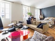 Vente Appartement 2 pièces 50 m2 Paris 17ème