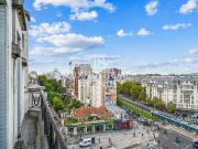 Vente Appartement 2 pièces 50 m2 Paris 18ème