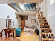 Vente Appartement 2 pièces 50 m2 Paris 20ème
