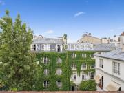 Vente Appartement 2 pièces 50 m2 Paris 4ème