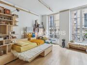 Vente Appartement 2 pièces 50 m2 Paris 6ème