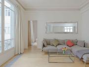 Vente Appartement 2 pièces 50 m2 Paris 8ème