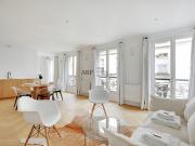 Vente Appartement 2 pièces 50 m2 Paris 8ème