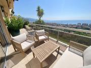 Vente Appartement 2 pièces 50 m2 Roquebrune Cap Martin