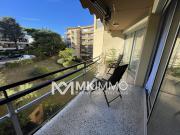 Vente Appartement 2 pièces 50 m2 Saint Laurent du Var