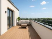 Vente Appartement 2 pièces 50 m2 Saint maur des fosses