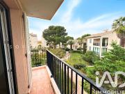 Vente Appartement 2 pièces 50 m2 Six Fours les Plages