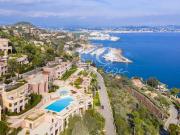 Vente Appartement 2 pièces 50 m2 Theoule sur mer