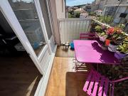 Vente Appartement 2 pièces 50 m2 Toulon
