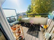 Vente Appartement 2 pièces 50 m2 Toulouse