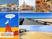 Vente Appartement 2 pièces 49 m2 Trouville sur Mer