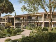 Vente Appartement 2 pièces 50 m2 Uzès