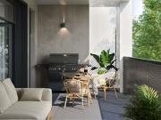 Vente Appartement 2 pièces 50 m2 Waldighofen