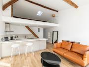 Vente Appartement 2 pièces 51.04 m2 Paris 11ème