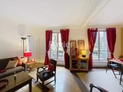 Vente Appartement 2 pièces 51.07 m2 Paris 17ème