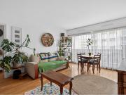 Vente Appartement 2 pièces 51.11 m2 Paris 15ème