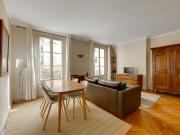 Vente Appartement 2 pièces 51.15 m2 Paris 7ème
