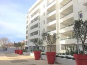 Vente Appartement 2 pièces 51.1 m2 Marseille 15ème
