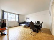 Vente Appartement 2 pièces 51.23 m2 Paris 15ème